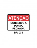 BR-004 - 0,27x0,19cm/Normal/PVC 2mm